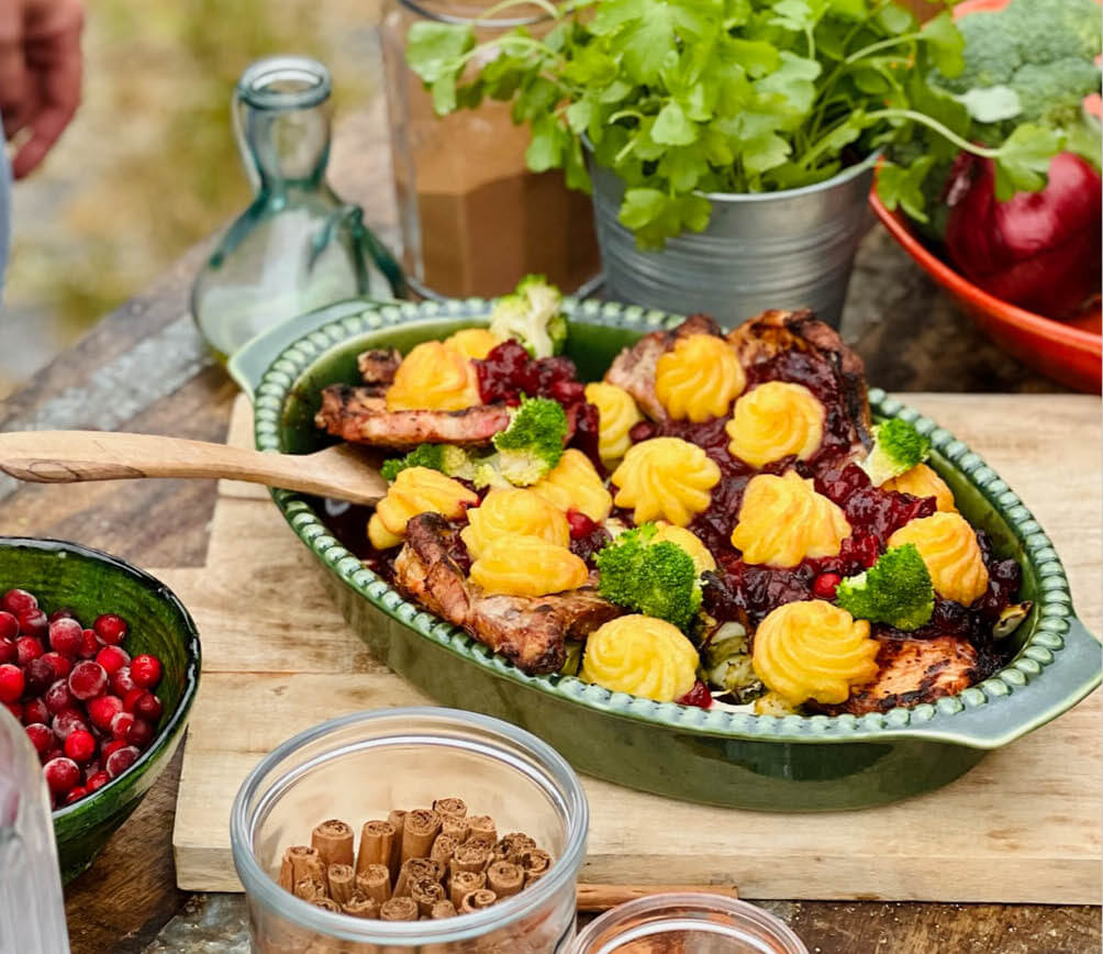 Foto blog cranberries 1