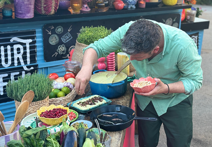 Afbeelding blog Loaded Purees 