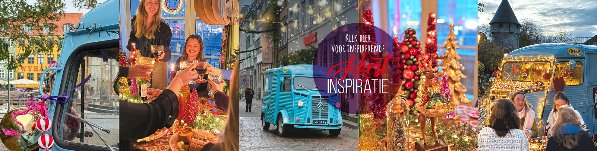 kerst inspiratie