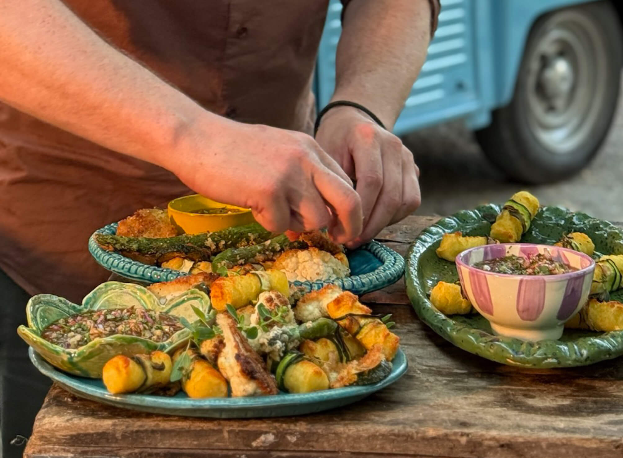 Afbeelding blog bloemkoolwings 7