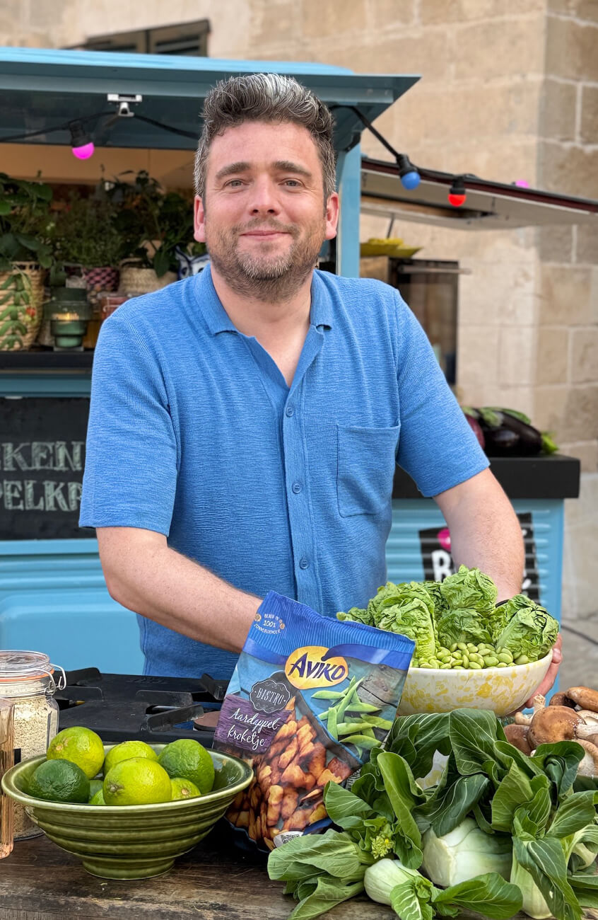 Afbeelding blog Crispy chicken 1