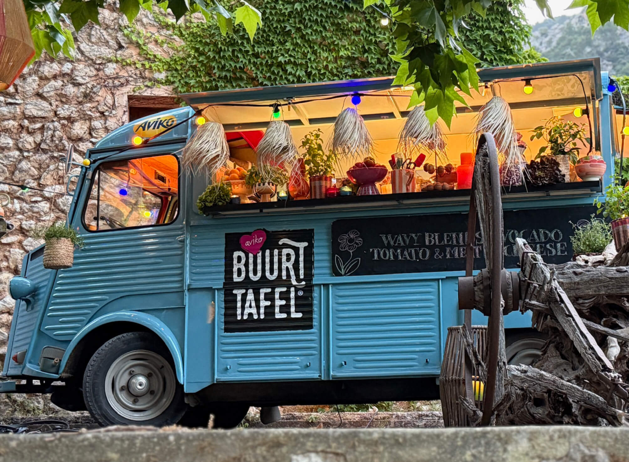 Afbeelding blog Over the top loaded fries 7