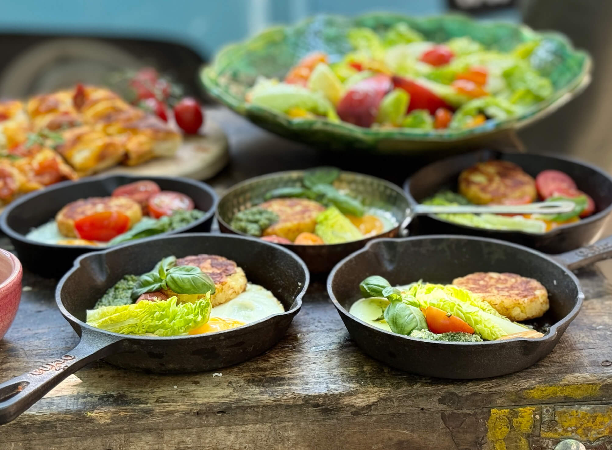 Afbeelding blog pesto eitjes 8