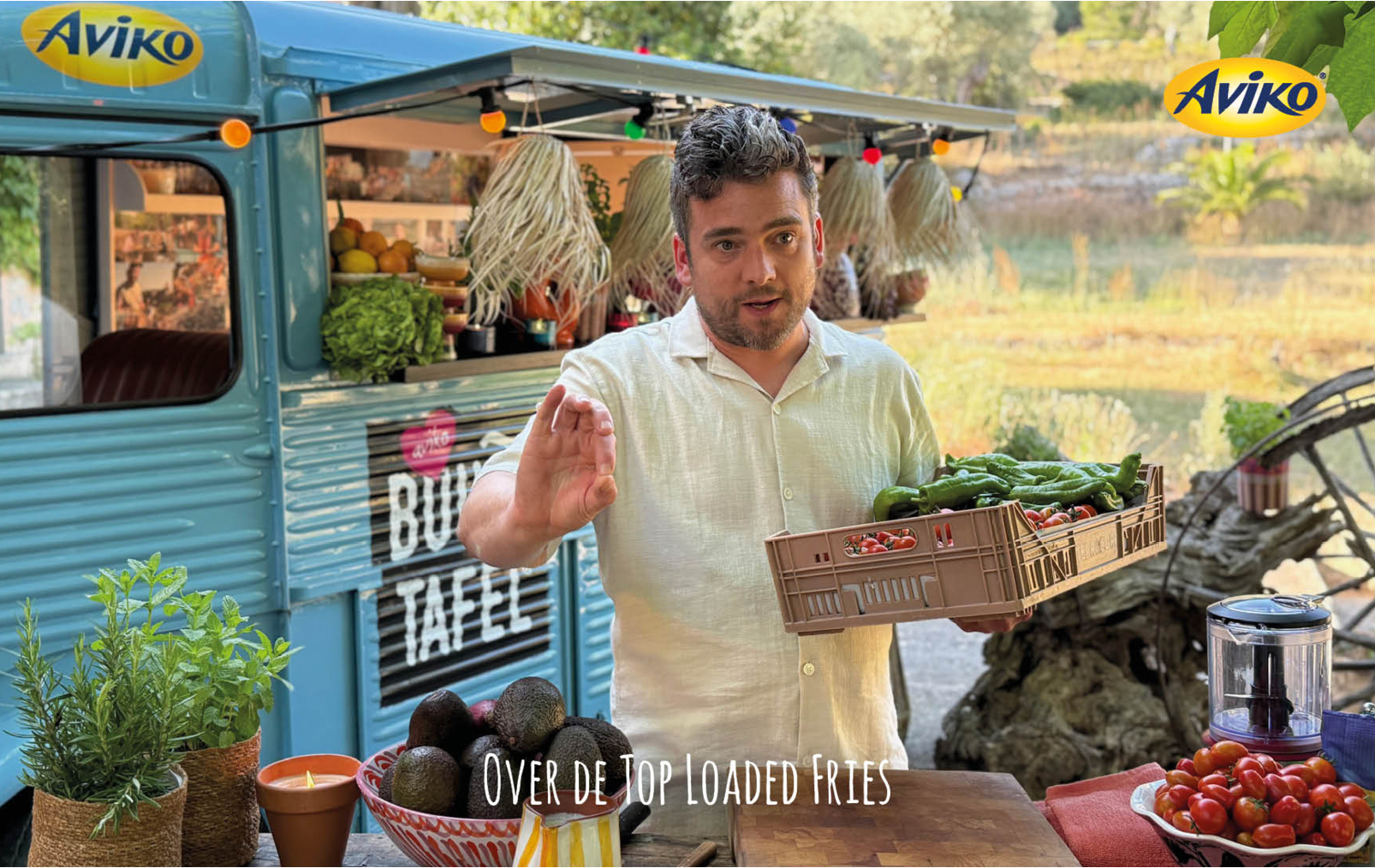 Thumbnail video Smoky misogratins