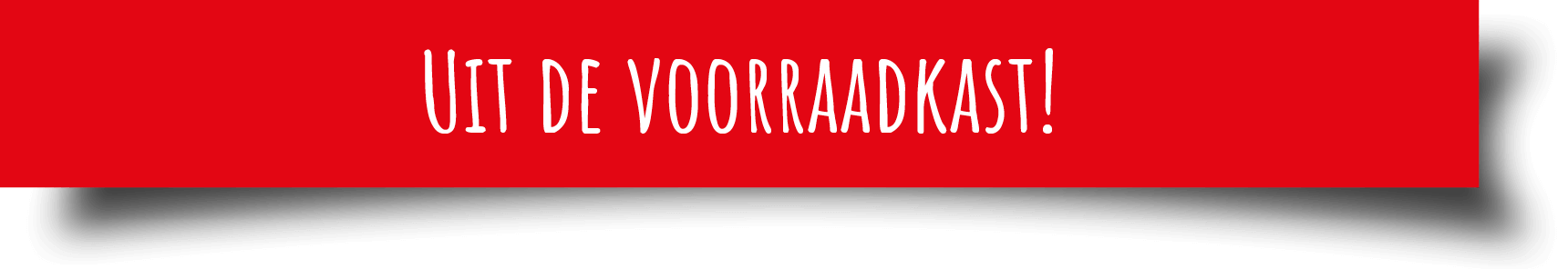 Label header gaufrite