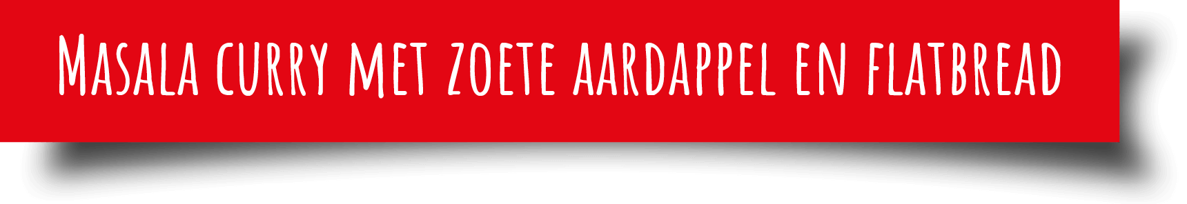 Header recept masala